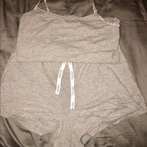 Calvin Klein pj set